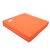 JOINFIT 体操垫 折叠仰卧起坐垫 舞蹈垫 跳高垫 空翻练功垫子 瑜伽训练垫 1.8*0.6米(橘色 JOINFIT)