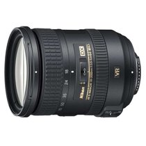 尼康（Nikon）AF-S DX 18-200mm f/3.5-5.6G ED VR II二代防抖镜头(拆机版黑 套餐二)