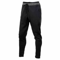 adidas阿迪达斯男裤长裤 BK5500(黑色 L)