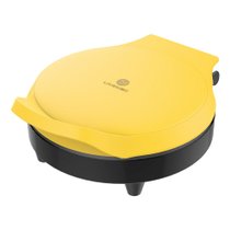 利仁（Liven）WPH-1 电饼铛 22MM加深烤盘 上下盘加热 不沾涂层 悬浮式设计 厚薄食材一机搞定