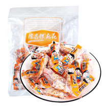 陈昌银小麻花蜂蜜味300g 国美超市甄选