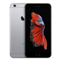 苹果（Apple）iPhone6S/iPhone6S Plus16G/32G/64G/128G版 移动联通电信4G手机(灰色 iPhone6S Plus)