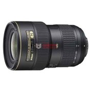 尼康（Nikon）AF-S 16-35mm f/4G ED VR 防抖 广角镜头 全国联保行货(黑色 官方标配)