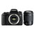 佳能（Canon） EOS 760D入门单反相机 760D套机单机 国行(760单机+腾龙18-200（套餐五)