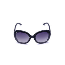 法国Chloe 蔻依 紫色时尚女士 太阳眼镜