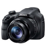 索尼(Sony) DSC-HX300 数码相机 50倍长焦 2040万像素 (套餐5)