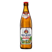 【德国啤酒】德国柏龙 Paulaner 酵母型小麦啤酒500ml/瓶*10瓶