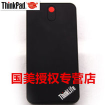 联想（ThinkPad）4XH0K88100 ThinkLife 蓝牙手机伴侣 PB110 实现iPhone双卡双待