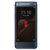 三星（SAMSUNG）智能翻盖手机 SM-W2017 电信4G 黑色(黑色)