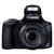 佳能(Canon) PowerShot SX60 HS 数码相机 1610万像素65倍光学变焦，WiFi分享(官方标配)