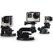 gopro hero3 运动摄像头 原装配件相机 车载吸盘 支架现货