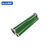 苏识 M260绿 260mm*100m 标牌打印机热转印树脂碳带色带（计价单位：盒）绿色