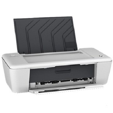 惠普(hp) deskjet 1010 彩色噴墨打印機(官方標配)