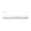 美的(Midea) KFR-35GW/WPBA3 1.5匹壁挂式变频冷暖空调挂机