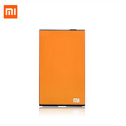小米2s电池 小米M2/2S手机电池 BM20原装电池大容量座充电器*(乐橙色)
