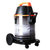 美的（Midea）吸尘器VT12B1-FD 干湿两用立式大吸力 商业工业酒店大功率 桶式除尘器