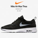 【亿阳运动】耐克男子运动鞋 Nike Air Max Thea后置气垫休闲复古慢跑鞋女子跑步鞋 599409-007(图片色 36)
