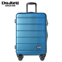 达得利旅行箱子密码行李箱大容量皮箱包拉杆箱万向轮24男28女20寸(蓝绿色 28寸)