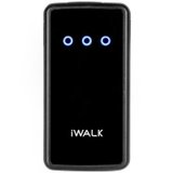 IWALK UBE5000苹果认证移动电源充电宝（黑色）（5000mAh）