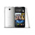 HTC Desire D516w 联通3G 5英寸 四核  500万像素 智能手机(白色 官方标配)