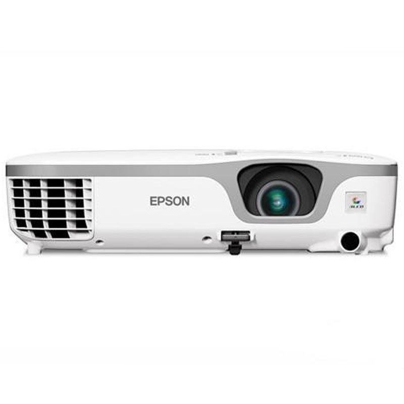 爱普生(epson)eb-c25xe投影机 (国美自营 品质保障 1.
