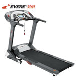 官方*艾威TR6100豪华电动跑步机MP3音响电动升降 家用健身器材