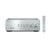 雅马哈（YAMAHA）A-S801 合并HIFI功放 （2*100W）数字接口/支持USB-DAC 银色