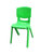 兴淮家具 幼儿园椅子儿童椅学生椅子 HU-SYZ102(绿色 塑料)