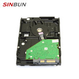 Sinbun/星邦 监控硬盘500G/1TB/2TB/3TB录像机推荐使用 安防配件(500G)