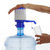 纯净水桶取水器 手压式饮水器桶装水压水器 饮水机吸水器 抽水泵(默认)