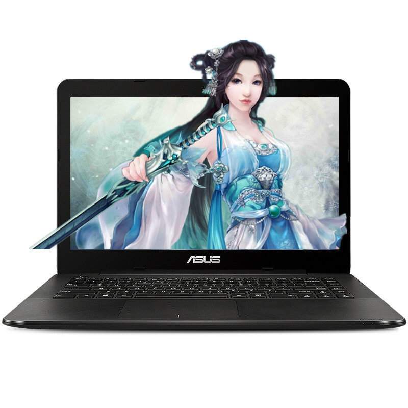 华硕asusvm591uf6500156英寸笔记本电脑i76500u4g内存1t硬盘2g独显win