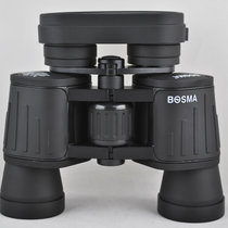 BOSMA博冠猎手8*40双筒望远镜 猎手8X40望远镜 促销