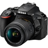 尼康（Nikon）D5600单反相机 尼康D5600 18-140mm 18-55mm 单机身(D5600 18-140mm)