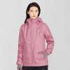 TheNorthFace北面三合一女子21秋冬户外防风保暖抓绒内胆冲锋衣夹克外套5AZW(NF0A5AZWP4K S)