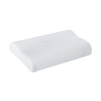 Laytex 泰国原装进口乳胶 儿童枕（6岁-12岁）(白色)
