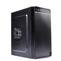 华志硕 I3 3240/H61/固态SSD/MINI家用 办公组装电脑主机 DIY组装机 台式电脑主机(方案四 4G+1000G)