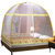 黛格床上用品单双人床玻璃纤维防蚊魔术免安装蚊帐  防蚊 舒适 耐用(7 默认)
