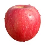 宁夏丑苹果水果冰糖心10斤红富士新鲜水果整箱包邮脆甜糖心小苹果(5斤 80mm（含）-85mm(不含))