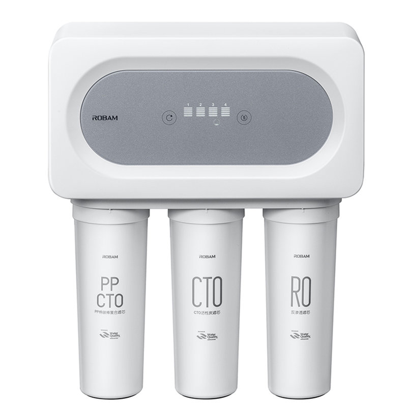 老板(robam) pro075-j303 ro 反渗透 净水机
