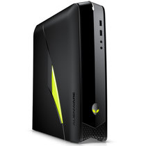 外星人（Alienware）X51R-6808B 台式电脑主机（I7-6700 16G 2T+256G GTX960)(黑)