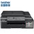 兄弟（brother）DCP-T710W 墨仓式 彩色喷墨一体机打印机(打印、复印、扫描、无线)