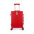 CaldiceKris（中国CK）时尚旅行拉杆箱CK-L5019-4/CK-L5019-5/CK-L5019-6(红色 28寸)