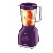飞利浦（Philips）HR2100搅拌机家用电动料理机全自动多功能果汁机