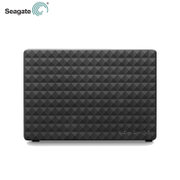 seagate希捷 睿翼3tb移动硬盘usb3.0expansion新睿翼3t 3.5寸