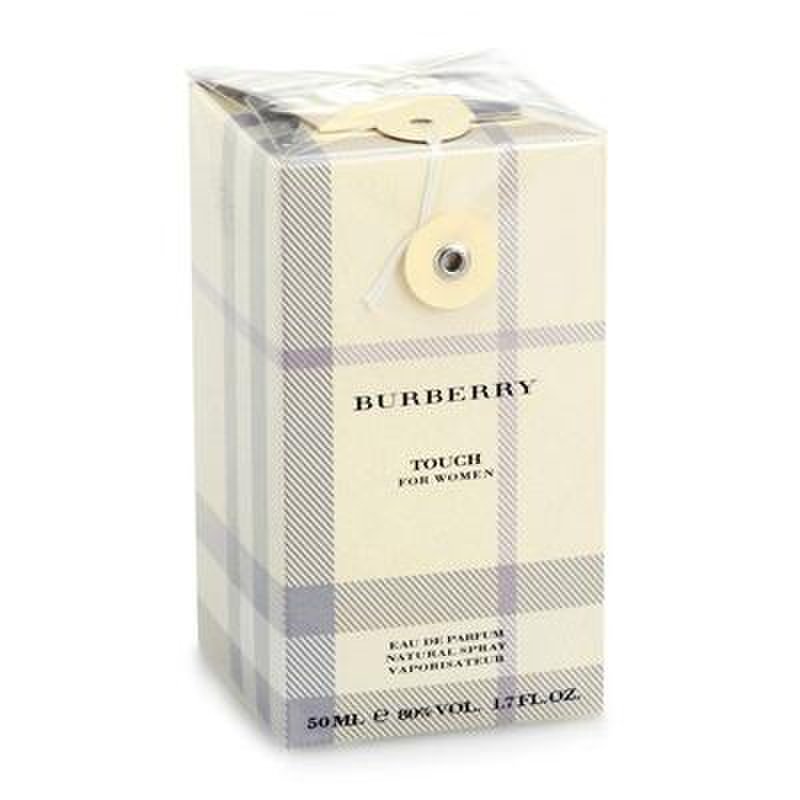 burberry 巴宝莉情缘女士香水 50ml