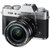 富士微单（FUJIFILM）X-T20 微单/照相机 XF18-55  银色