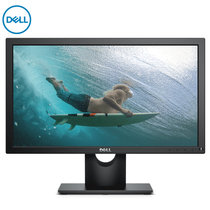戴尔（DELL）SE2018HV 19.5英寸 LED宽屏液晶显示器