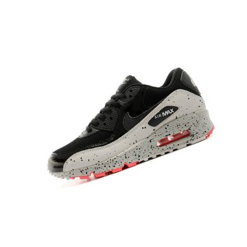 nike 耐克男女鞋air max90休閒運動鞋情侶慢跑鞋 325213-031(325213