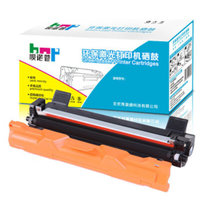 呗诺普 富士施乐P115b 墨粉盒 适用Fuji Xerox P115b 打印机墨盒粉盒粉仓(黑色)
