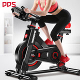 多德士家用静音健身车DDS9320 室内运动自行车